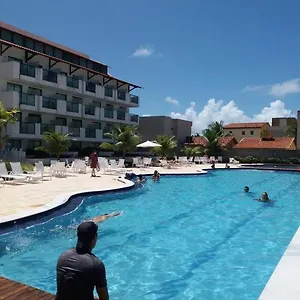 Laguna Flat S/m Pôrto das Galinhas
