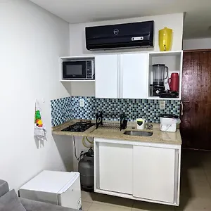 Flat Manawa Pôrto das Galinhas
